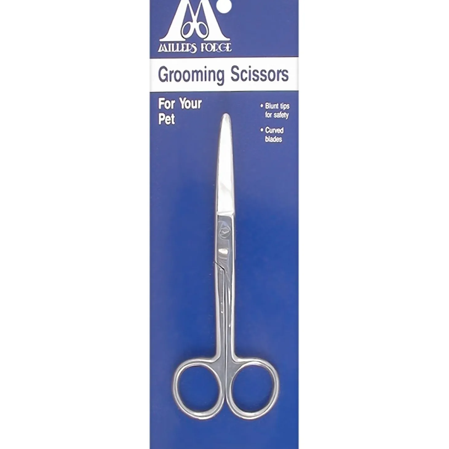 Grooming Scissors
