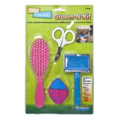 Groom-N-Kit