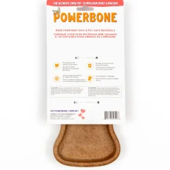 Guitar Tough Chew Dog Toy