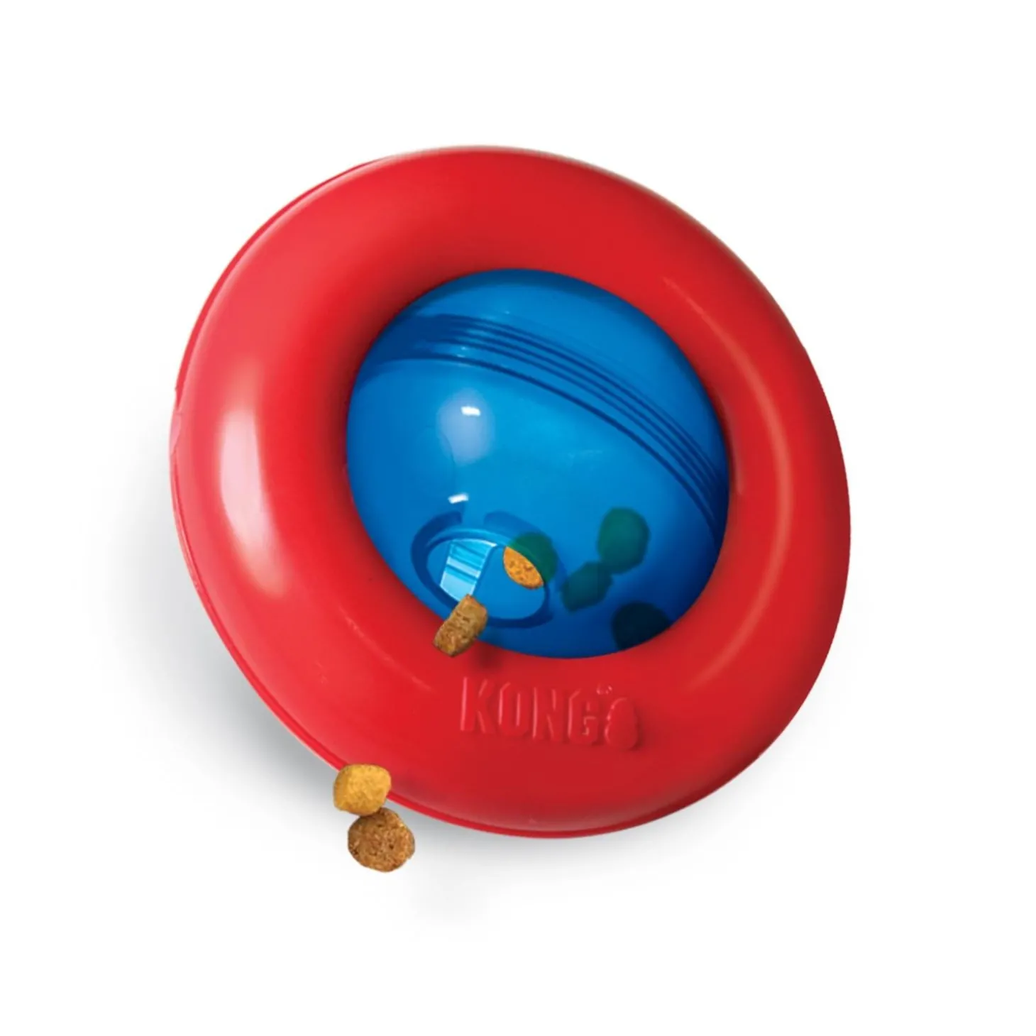 Gyro Dog Toy