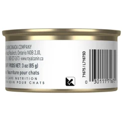 Hairball Thin Slices In Gravy Cat Food