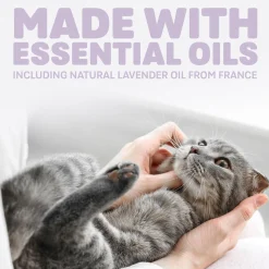 Harmony Lavender & Bamboo Cat Litter