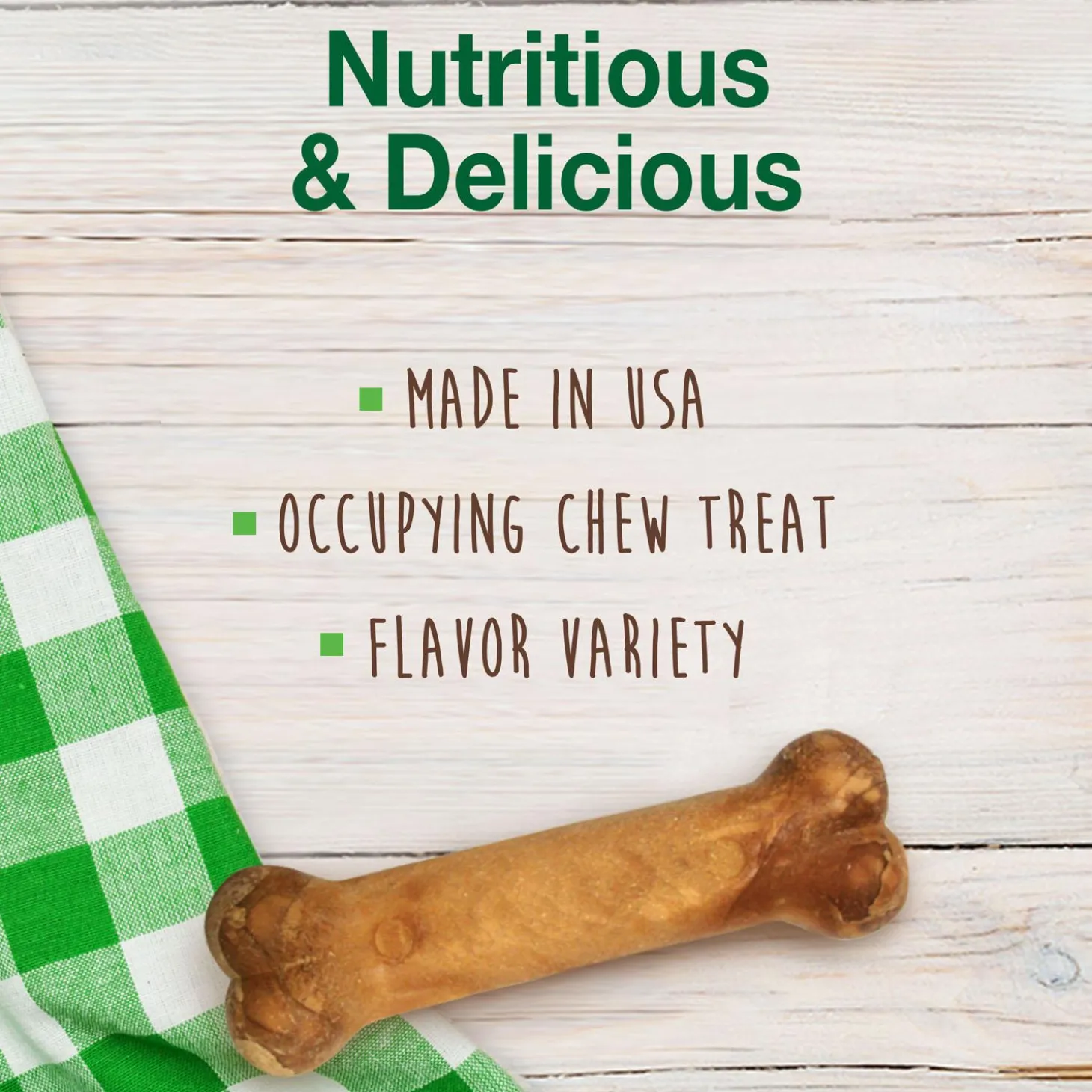 Healthy Edibles Variety Pack Regular Dog Treats