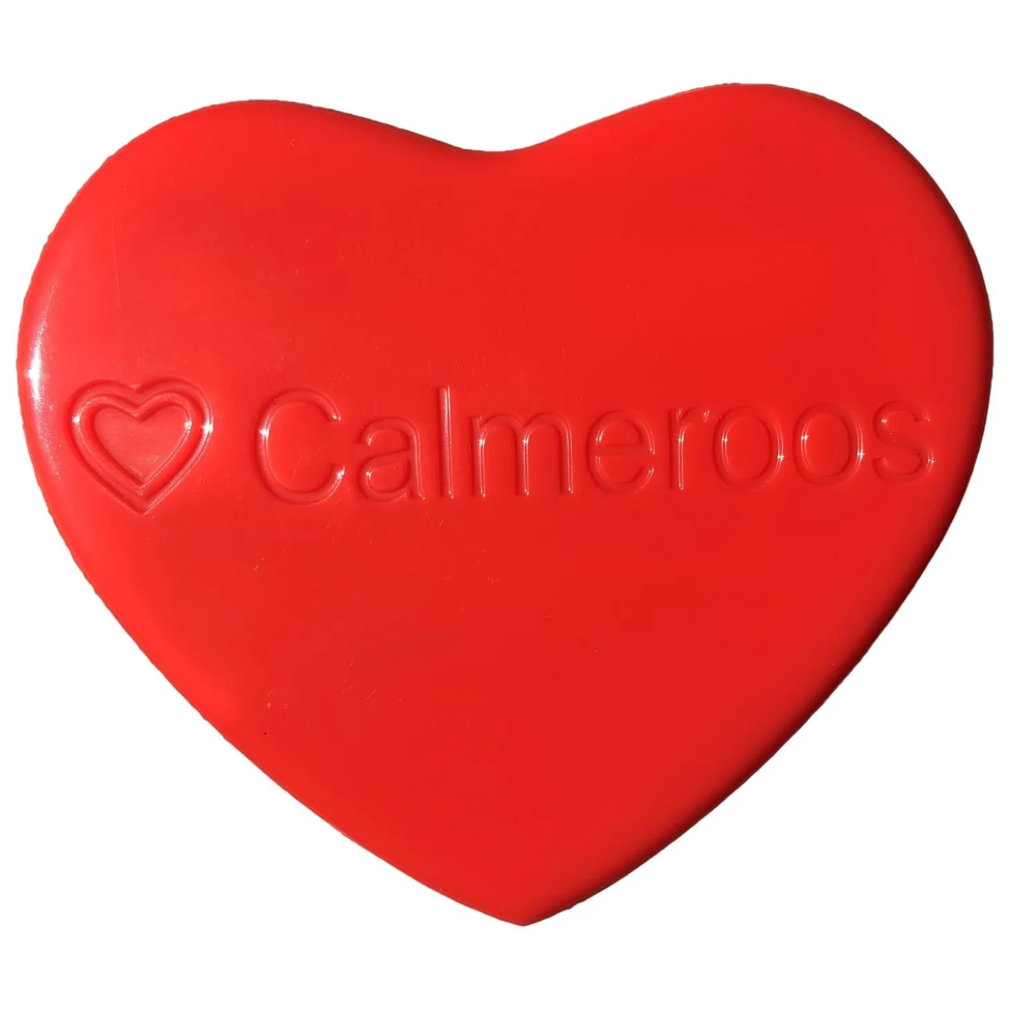 Heartbeat Replacement for Dog Toy