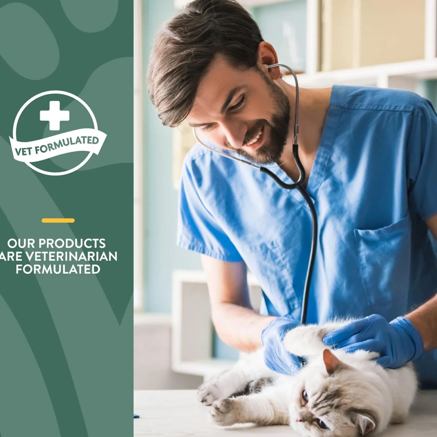 Hemp Joint Health Soft Cat Chews