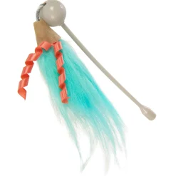 Hidden Hijinks Concealed Motion Cat Toy