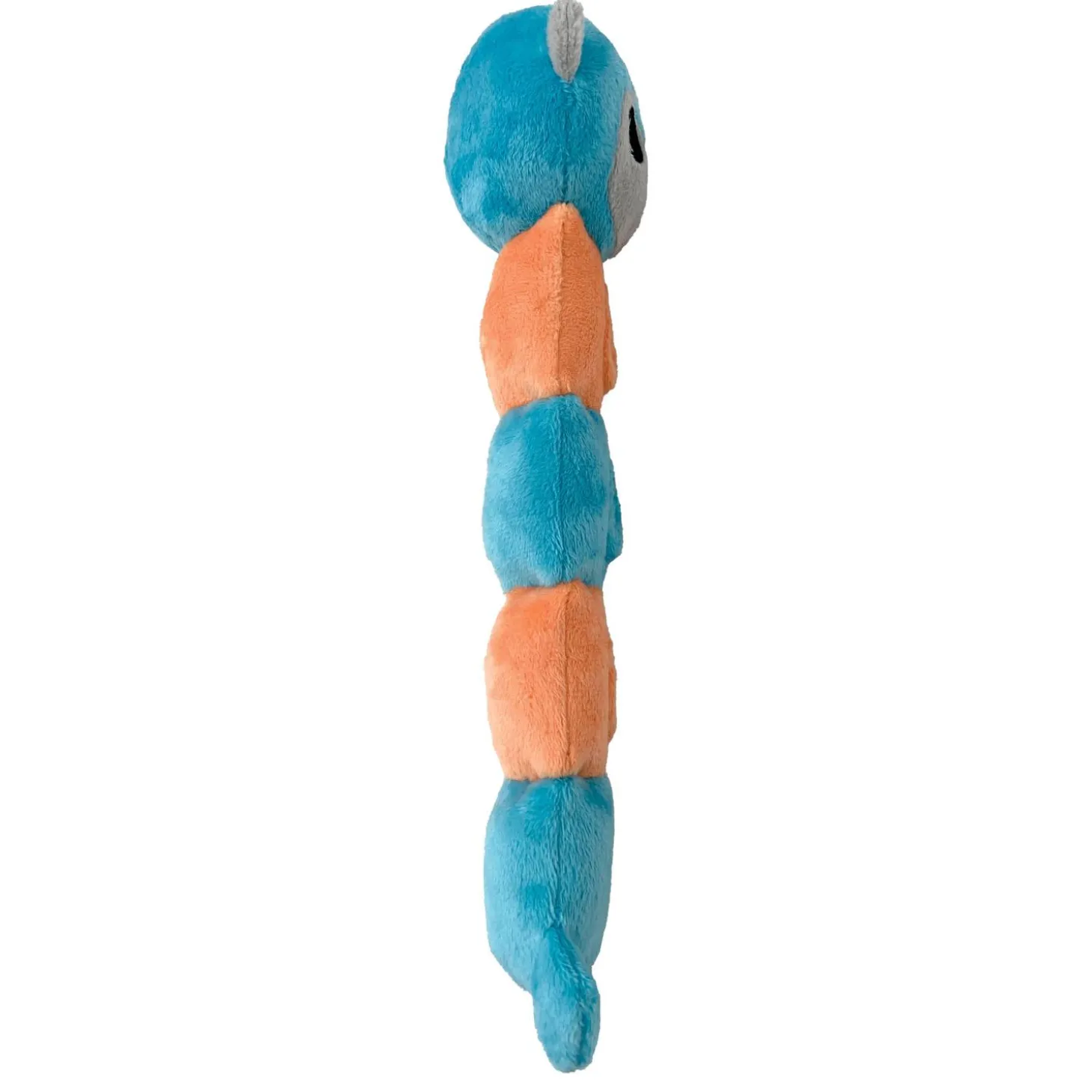 Hide 'n Seek Caterplushies Lemur Dog Toy