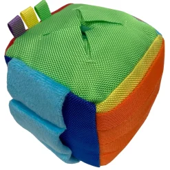 Hide n Seek Cube