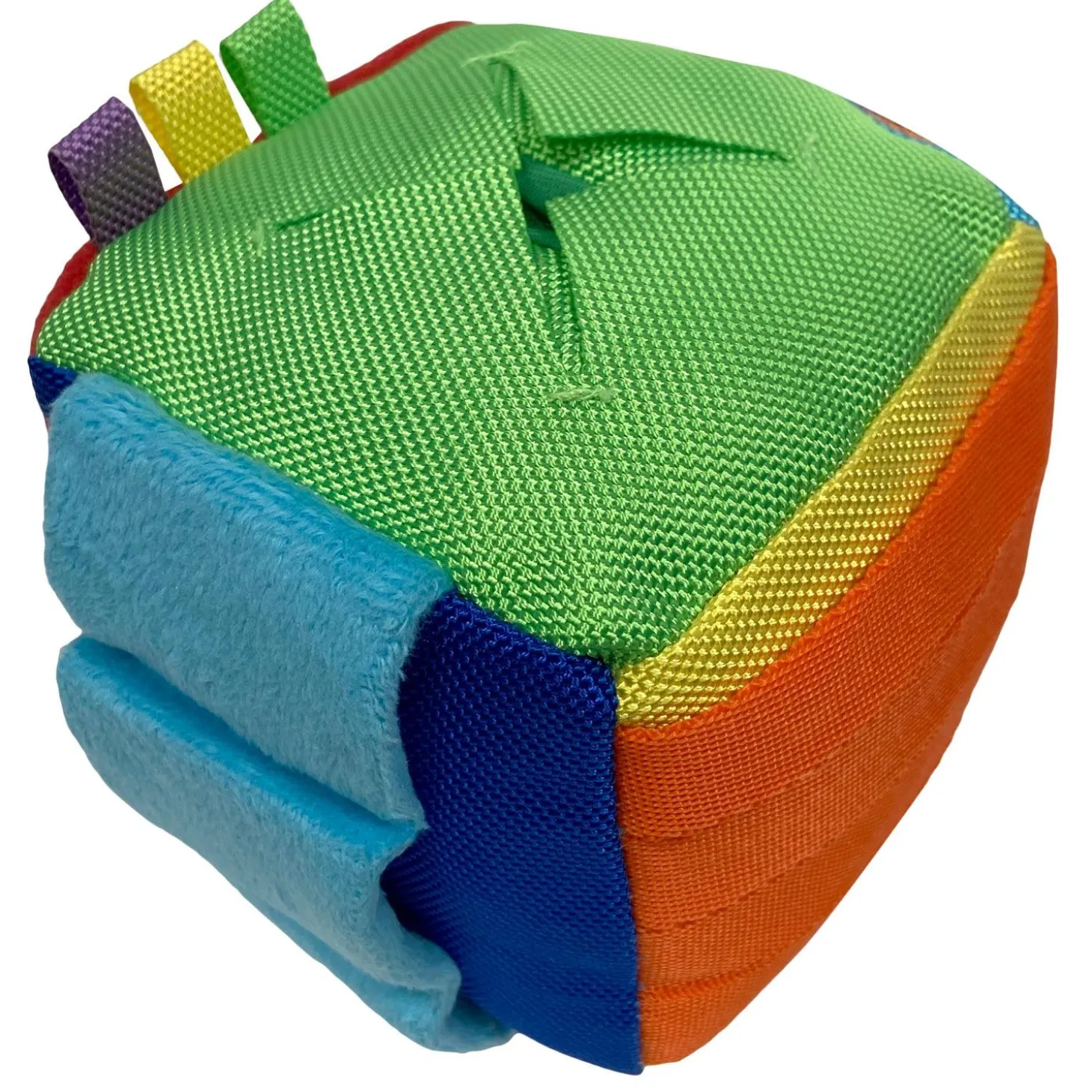 Hide n Seek Cube