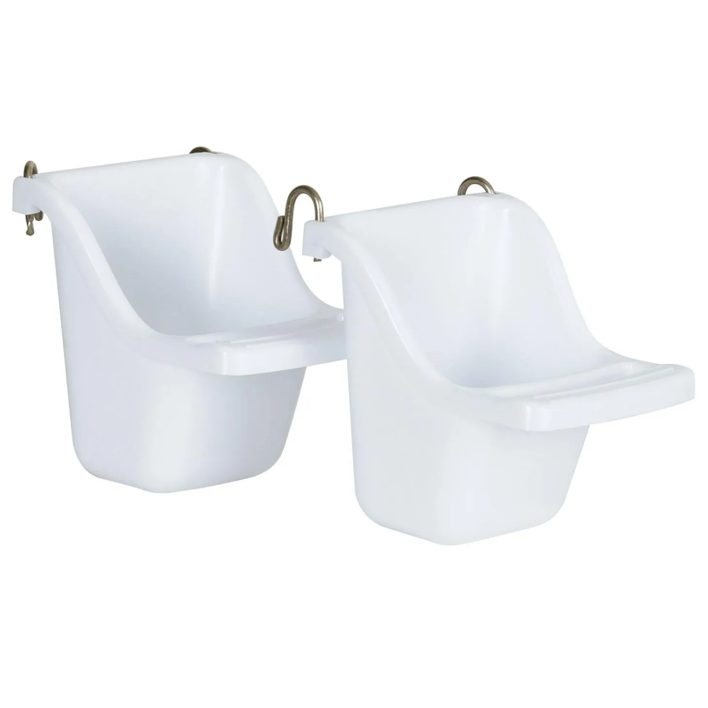 High Back Cup 2 Pack