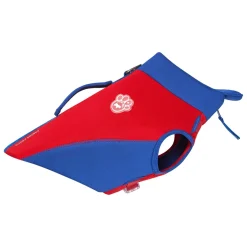 High Tide Life Jacket Red/Blue