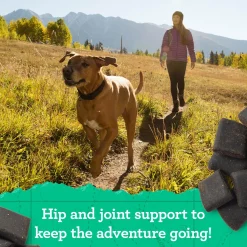Hip & Joint Chicken Dog Treats