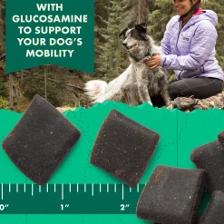 Hip & Joint Chicken Dog Treats