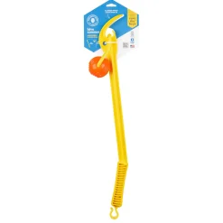 Hive Zoomer Launcher & Looper Ball Dog Toy