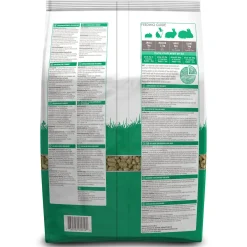 House Rabbit Food