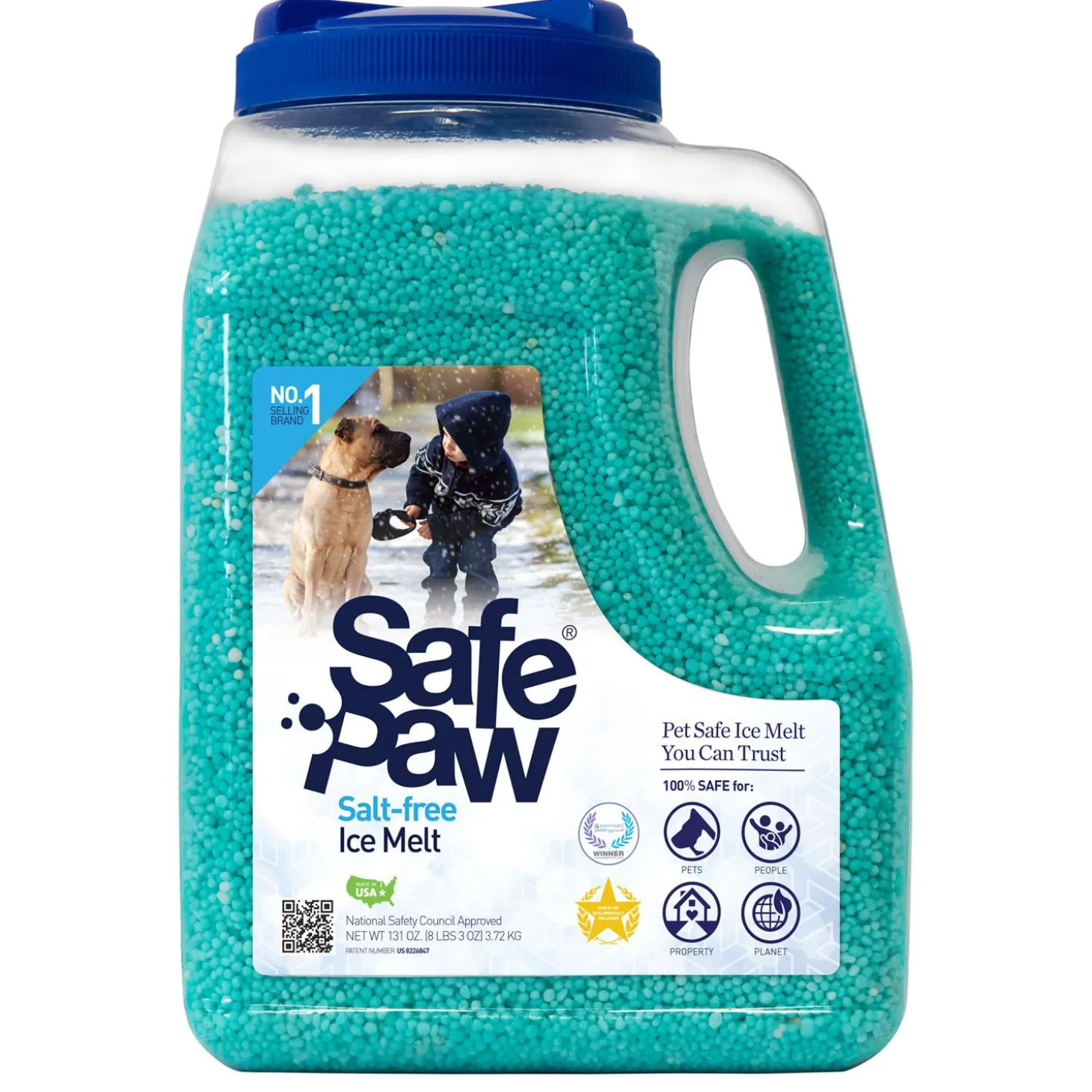 Ice Melter