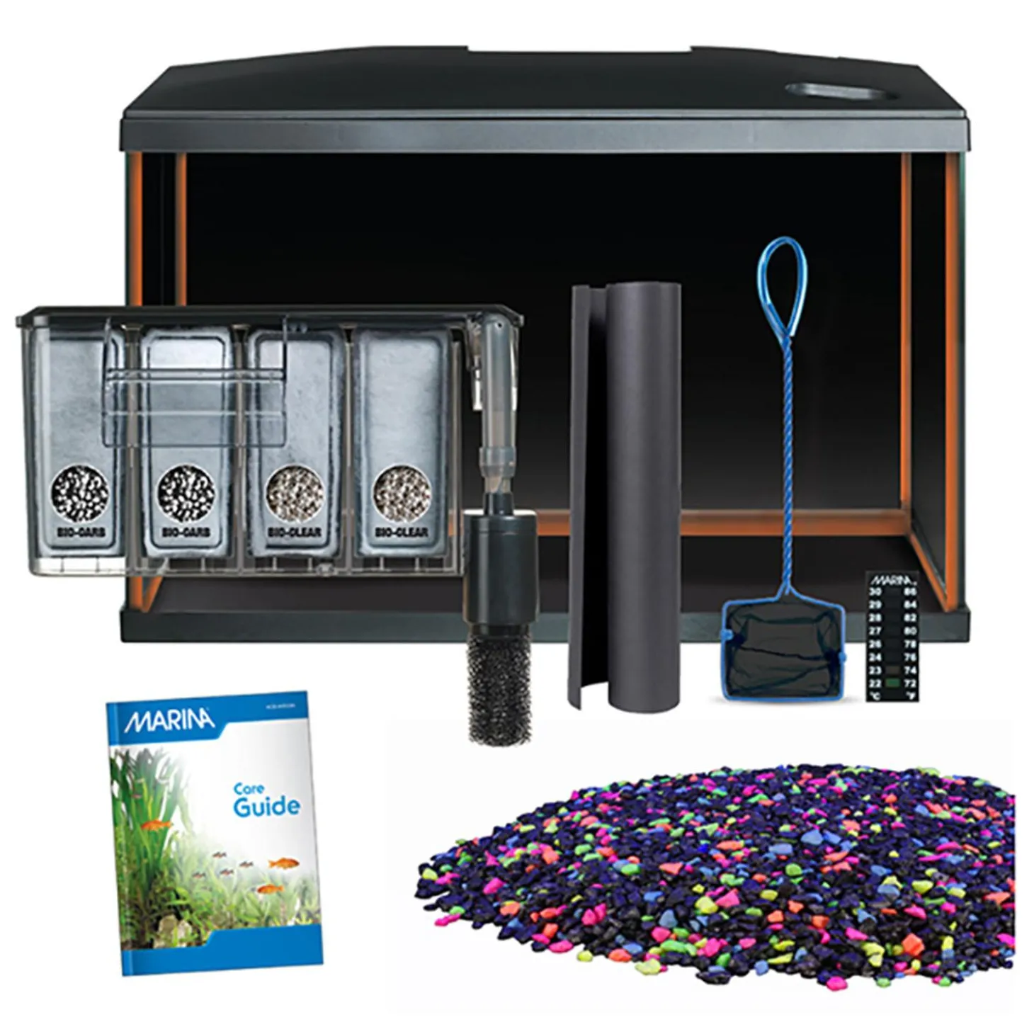 iGlo Aquarium Kit