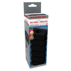 2-in-1 Bio-Foam Prefilter for Penguin Pro 375 & Emperor Pro 450