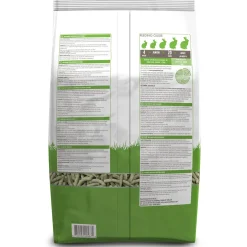 Junior Rabbit Food