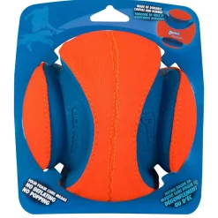 Kick Fetch Dog Toy