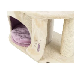 Kitty Castle Tree