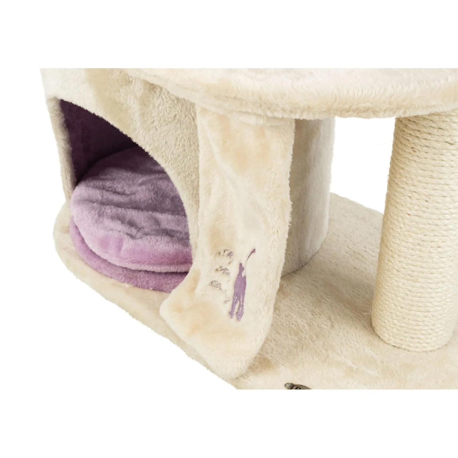 Kitty Castle Tree