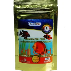 Krill Gold 2mm