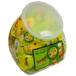 Ladybug Cat Toy