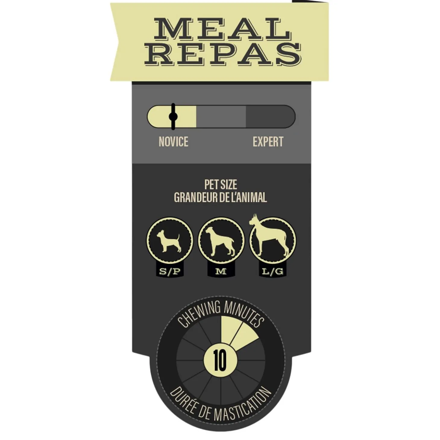 Lamb Ears Dog Treats