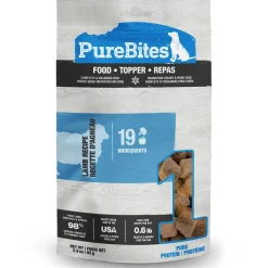 Lamb Recipe Dog Food