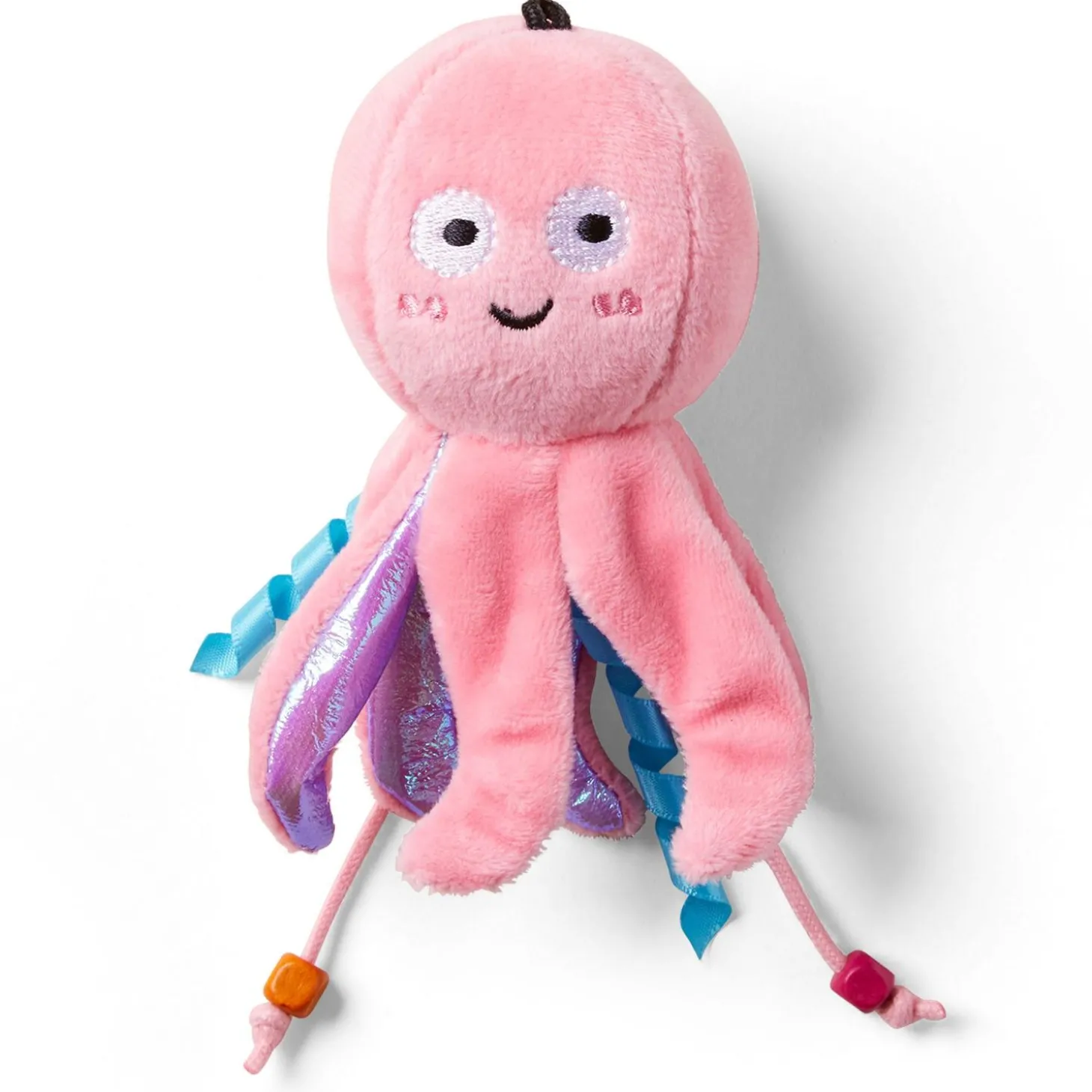 LED Octopus Cat Toy