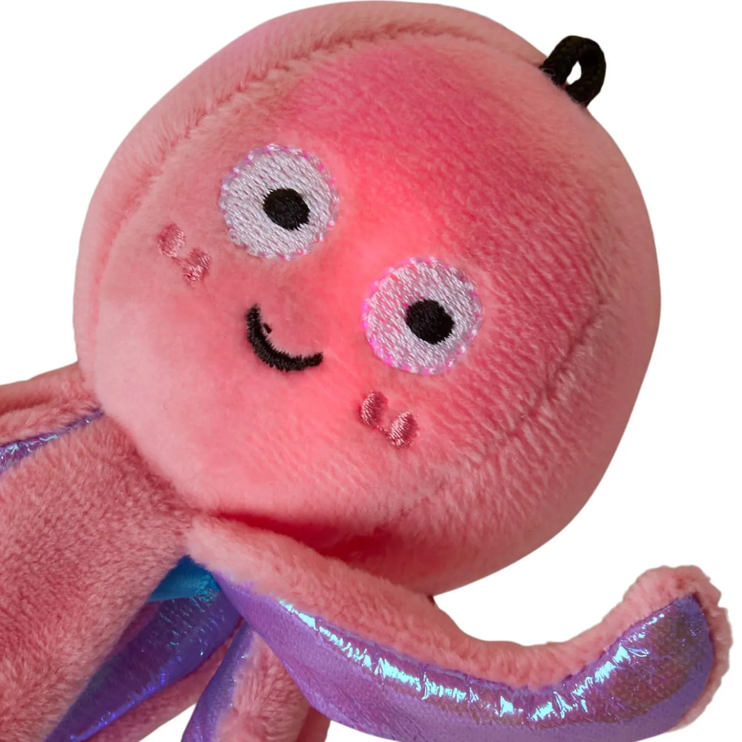 LED Octopus Cat Toy