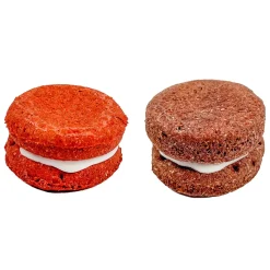 Let's Get It Macar-ON! Assorted Dog Treats