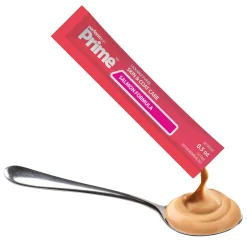 Lickable Skin & Coat Salmon Formula Cat Treats