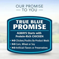 Life Protection Formula Chicken & Brown Rice Recipe Large Breed Adult Dog Food