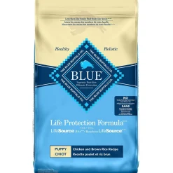 Life Protection Formula Chicken & Brown Rice Recipe Puppy Dog Food