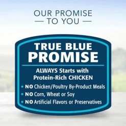 Life Protection Formula Healthy Weight Chicken & Brown Rice Recipe Adult Dog Food