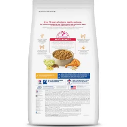 Light with Chicken Meal & Barley Recipe Adult Dog Food