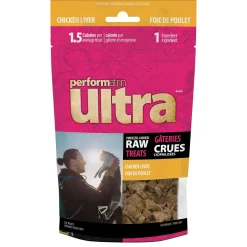 Limited Freeze Dried Chicken Liver Cat Treats