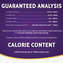 Limited Ingredient Catfish Formula Dog Food