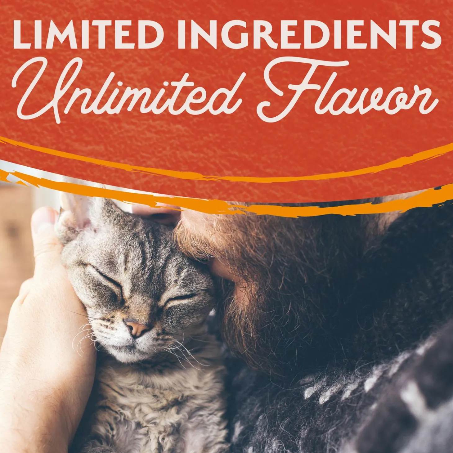 Limited Ingredient Duck & Green Pea Formula Adult Cat Food