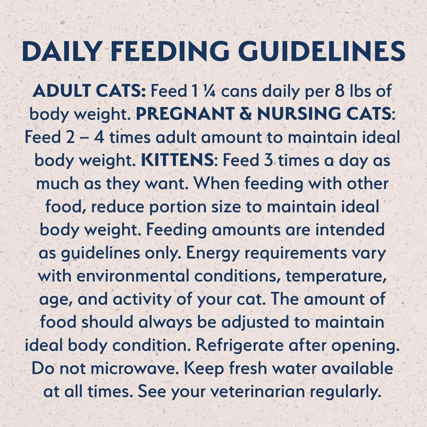 Limited Ingredient Duck & Green Pea Formula Adult Cat Food