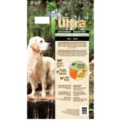 Limited Ingredient Sweet Potato & Chicken Recipe Adult Dog Food