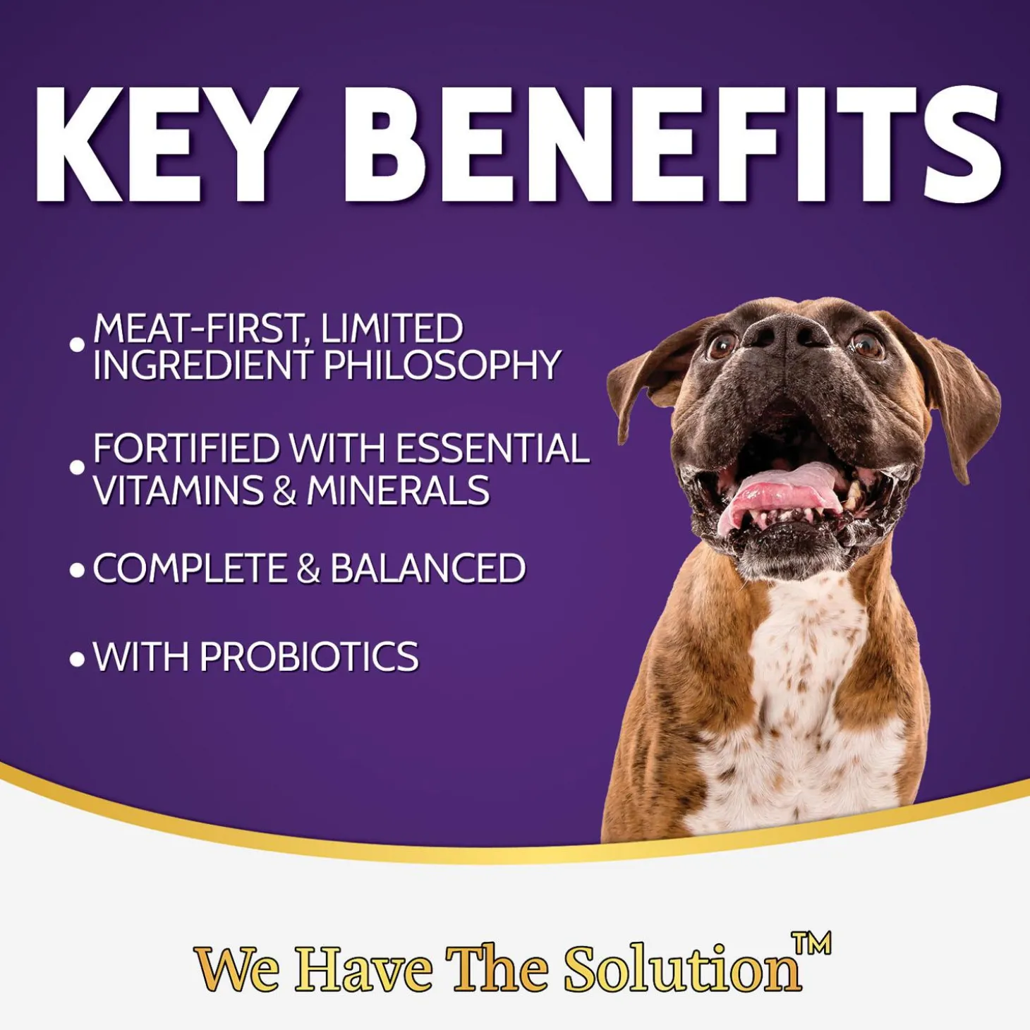 Limited Ingredient Turkey Formula Dog Food