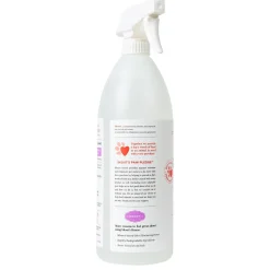 Litter Box Deodorizer Cat Spray