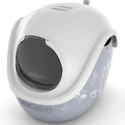LitterBox Hood