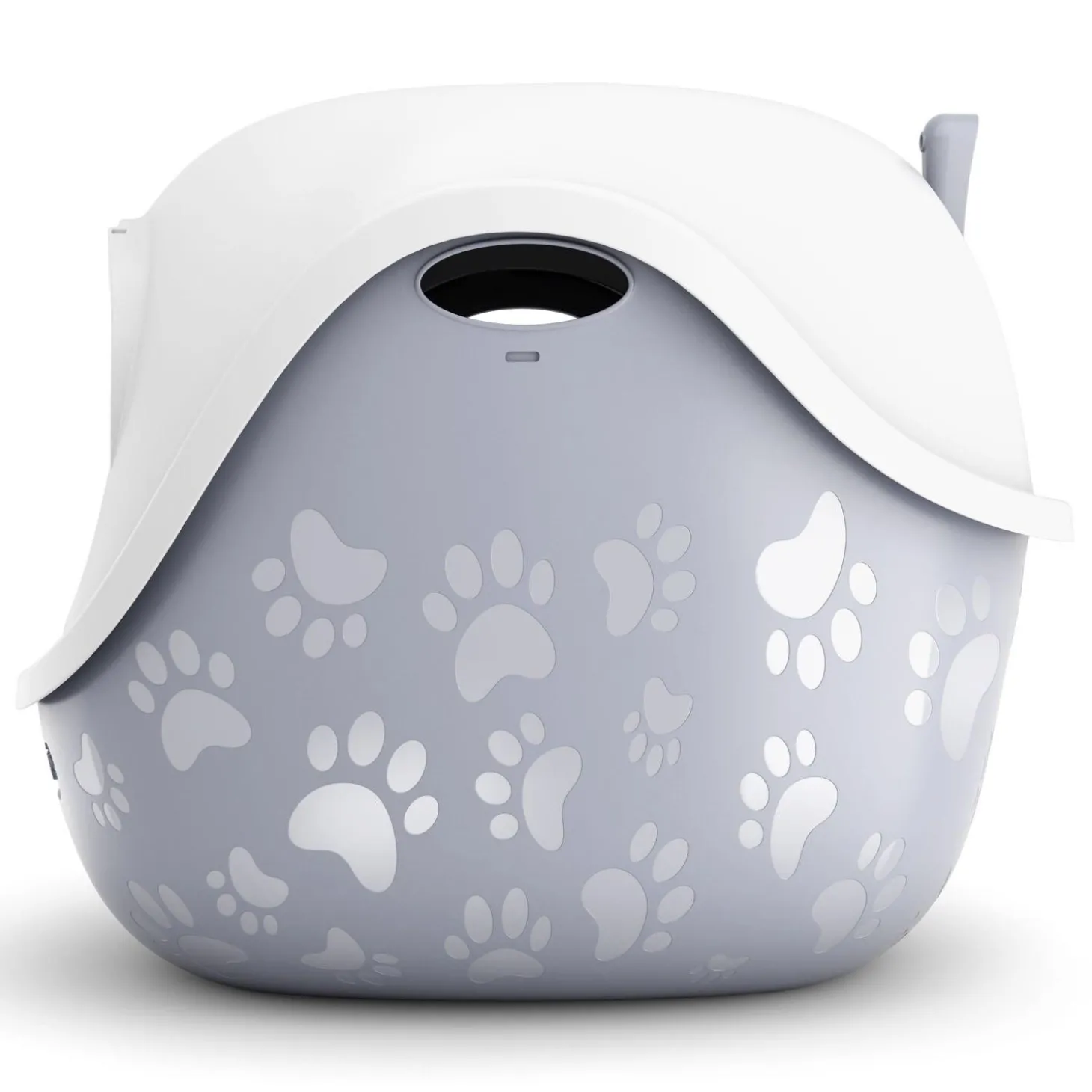 LitterBox Hood