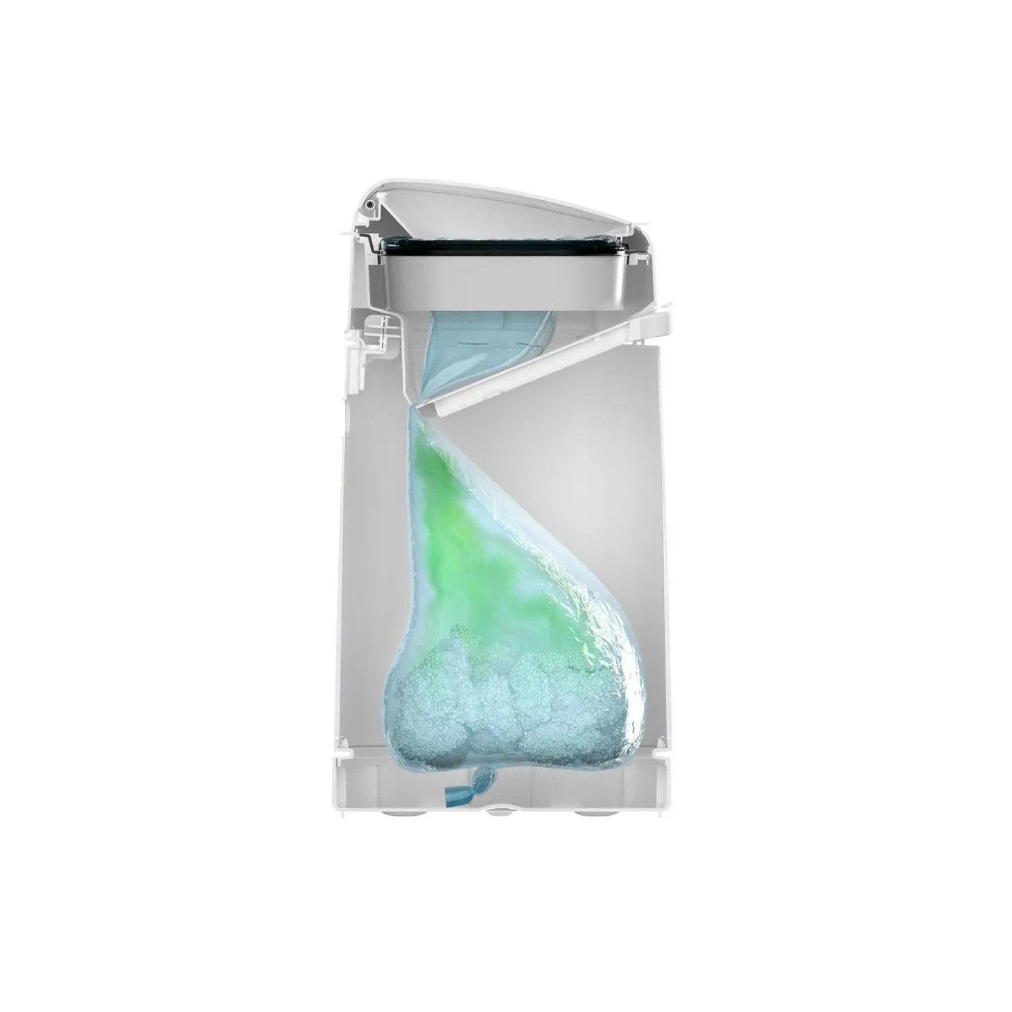 Litter Locker Design & Design Plus Refill