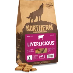 Liverlicious
