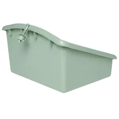 Lock-On Litter Pan Assorted Colours